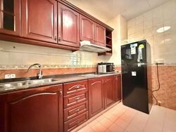 Tanglin Regency (D10), Condominium #613565971